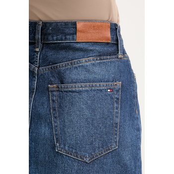 Tommy Hilfiger пола от деним (WW0WW49669)
