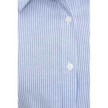 ANSWEAR Ленена рокля Answear. LAB (A25.12.FLK)