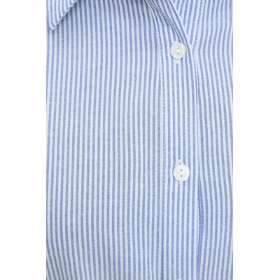 ANSWEAR Ленена рокля Answear. LAB (A25.12.FLK)