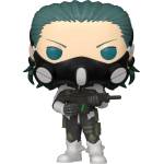 Funko Фигура Funko POP! Animation: Kaiju No. 8 - Haruichi Izumo #2246 (108487)