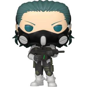 Funko Фигура Funko POP! Animation: Kaiju No. 8 - Haruichi Izumo #2246 (108487)