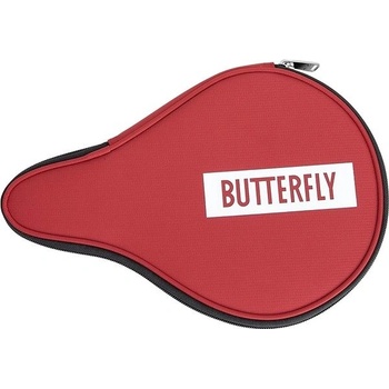 Butterfly Logo Case
