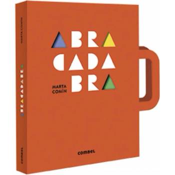 ABRACADABRA | MARTA COMIN PEREZ