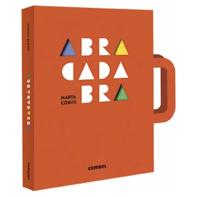 ABRACADABRA | MARTA COMIN PEREZ