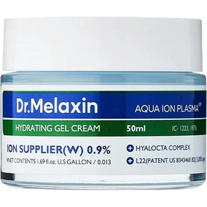 Dr.Melaxin Крем за лице с 8 вида хиалуронова киселина Aqua Ion Plasma, 50 ml
