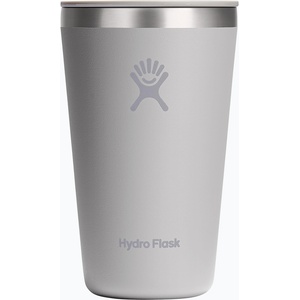 Hydro Flask Термочаша Hydro Flask All Around Tumbler Press-In 470 ml birch