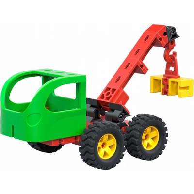 Fischertechnik Sada 564065