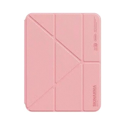 SKINARMA Zeta pouzdro iPad Air 11 M3 2025 / iPad Air 11 M2 2024 8886461248937 Pink