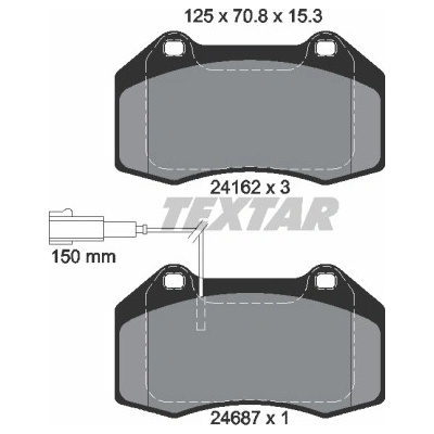 TEXTAR 2416202