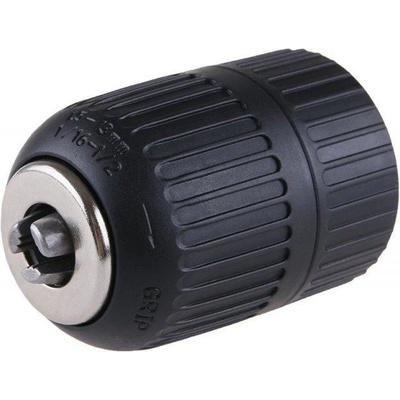 LEVIOR Sklíčidlo rychloupínací 1,5-13mm, 1/2" 20 UNF