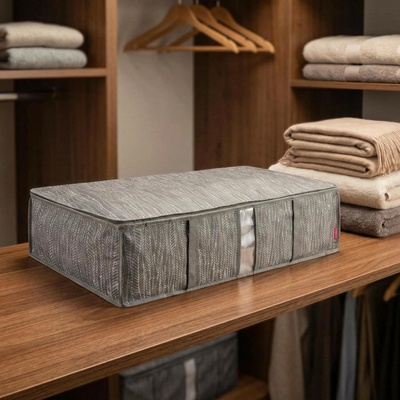 Tescoma Fancy Home 80 x 52 cm šedý