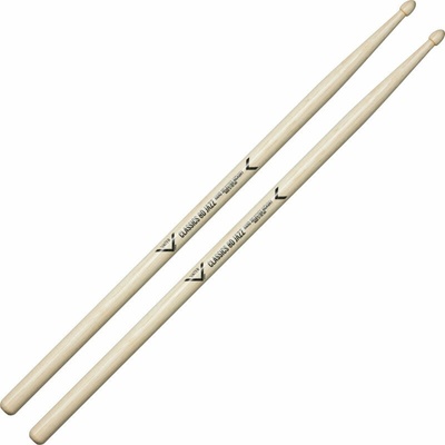 Vater VHC8DJW Classics 8D Jazz Wood Палки за барабани (VHC8DJW)