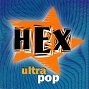 Hex - Ultrapop Orange LP