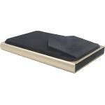 HARAHU MINI WALLET Izmael KO-25399 - Златна KP25399