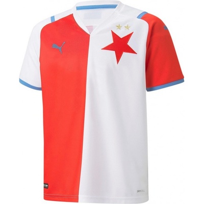 Puma SKS Home Shirt Replica 2021/22 75942101