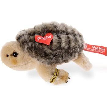 Image 1 of Heinrich Bauer Pia Pia Club Костенурка 15см Bauer 17048