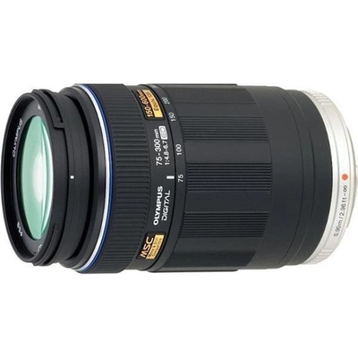 Olympus 75-300mm f/4.8-6.7