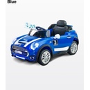 Elektrické vozidlá Toyz Elektrické autíčko Maxi modrá