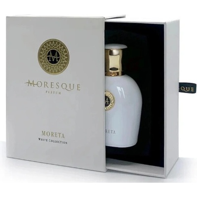 Moresque Moreta parfém unisex 50 ml