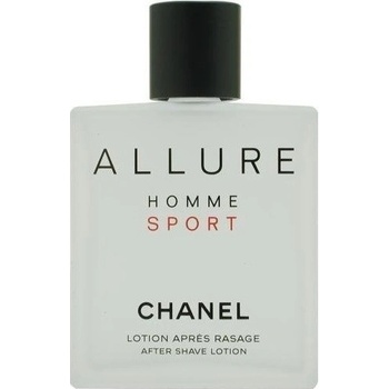Chanel Allure Sport voda po holení 100 ml
