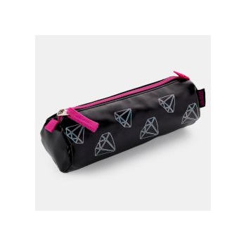 Goomby Несесер кръгъл Diamonds