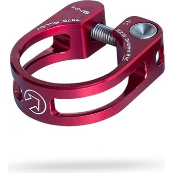 PRO Performance sedlovková objímka 34,9mm