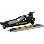 Rodcraft Крик хидравличен нископрофилен Rodcraft RH315/ 3т/ 95mm (8951000063)