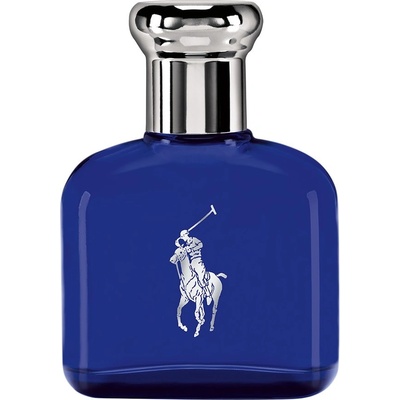 Ralph Lauren Polo Blue toaletní voda pánská 40 ml