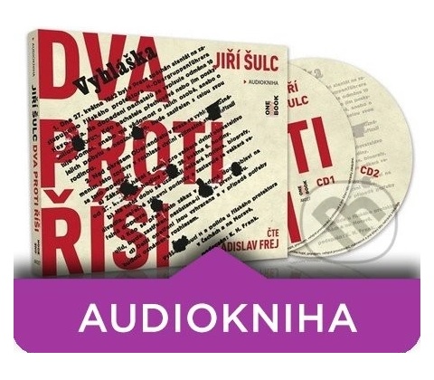 Dva proti Říši - Jiří Šulc