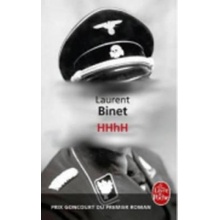 Laurent Binet - HHhH