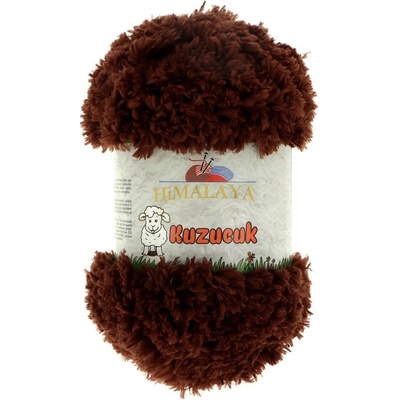 Himalaya Kuzucuk 75618 hnědá