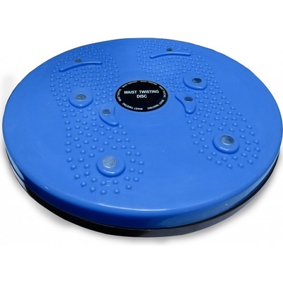 Sedco Waist Figure Magnetic Twister