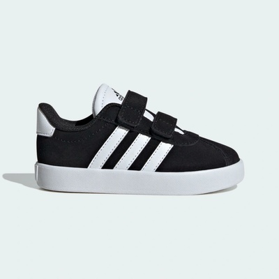 adidas VL Court 3.0 černá