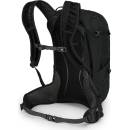 Osprey Syncro 20l black