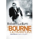 The Bourne Ultimatum