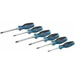 Bosch Комплект Отвертки bosch (3165140951524)