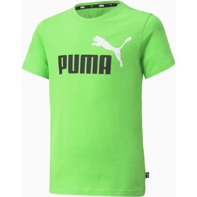 PUMA Детска Тениска Puma Essentials+ 586985-46 (586985-46)