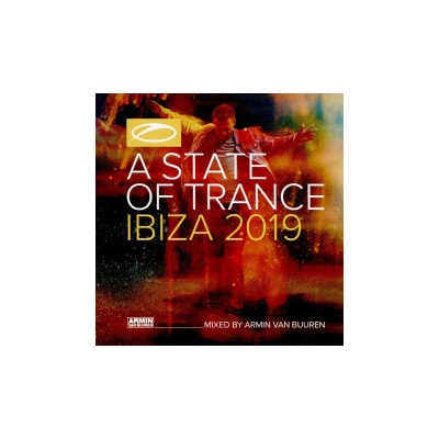 Van Buuren Armin - State Of Trance Ibiza 2019 2 CD