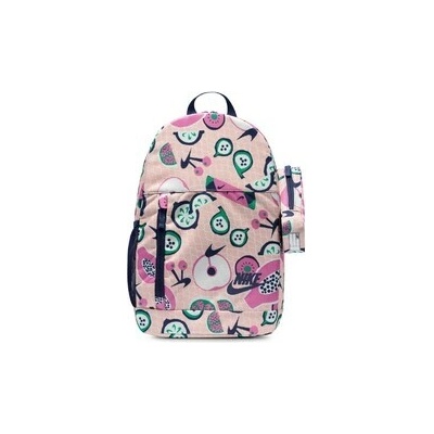Nike Elemental Big Kids Backpack 20L 0197862676013 Ružová
