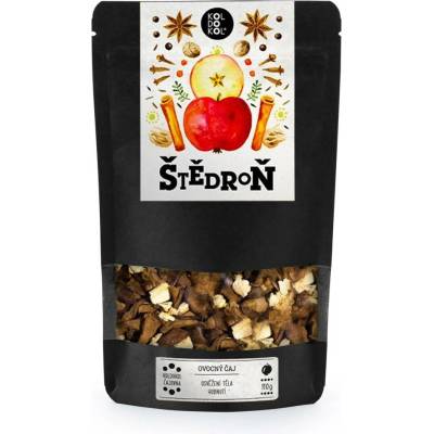 Štědroň Ovocný vánoční čaj 110 g
