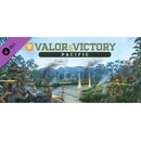 Valor & Victory: Pacific