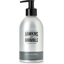 Hawkins & Brimble Beard Shampoo šampon na vousy 300 ml