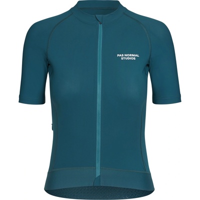 Pas Normal Studios Womens Essential Dark Turquoise