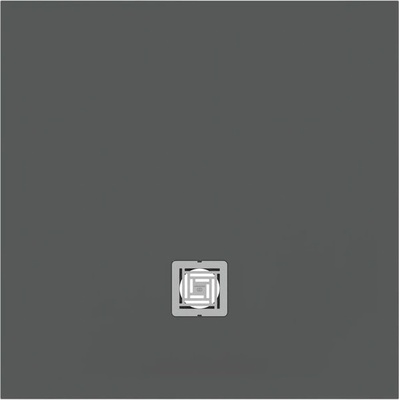 Ideal Standard UltraFlat S+ 90 x 90 cm T5597FS