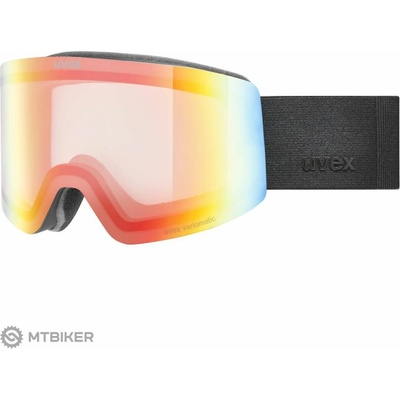 uvex Provoqe v clear s1 3