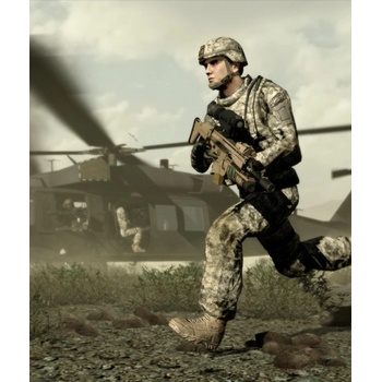 ArmA 2: Operation Arrowhead