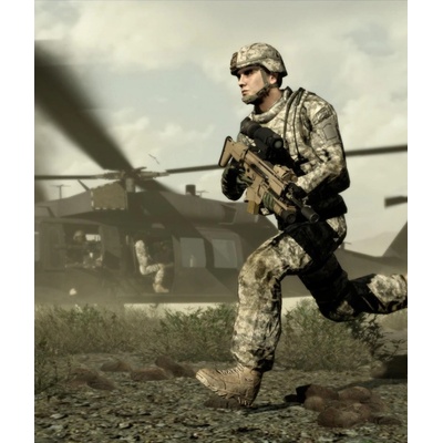 ArmA 2: Operation Arrowhead
