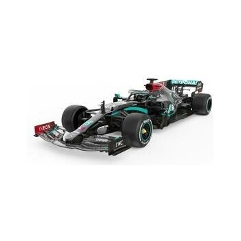 Rastar R/C auto Mercedes AMG F1 W11 EQ Performance 1:12