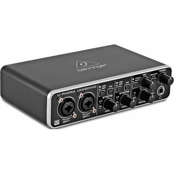 Image 1 of BEHRINGER UMC204HD