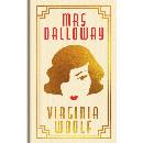 Mrs Dalloway - Virginia Woolfová